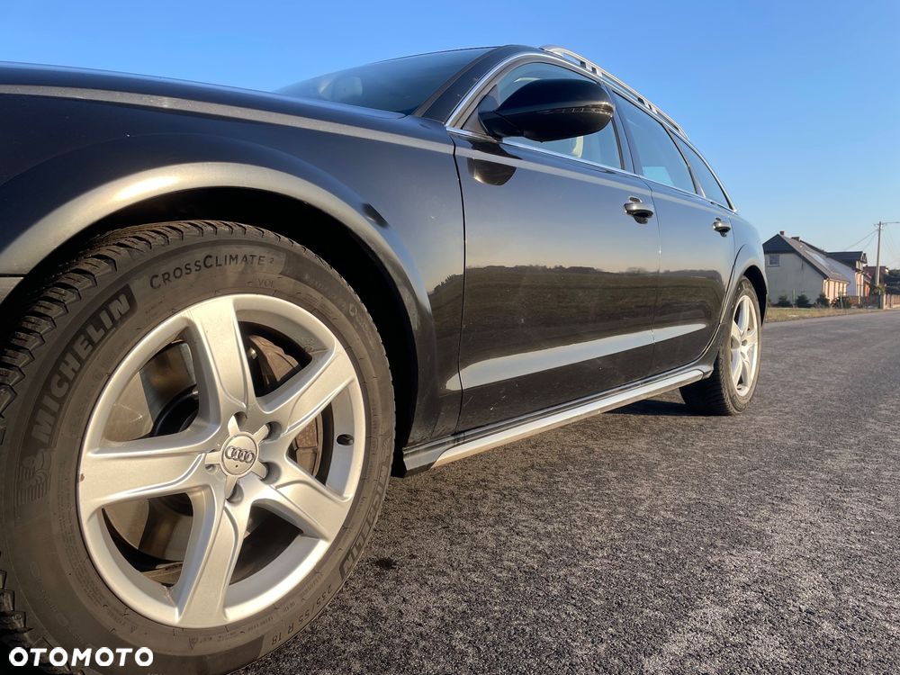 Audi A6 Allroad - 6