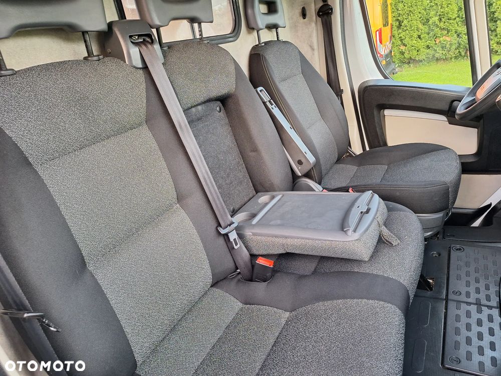 Fiat Ducato - 9