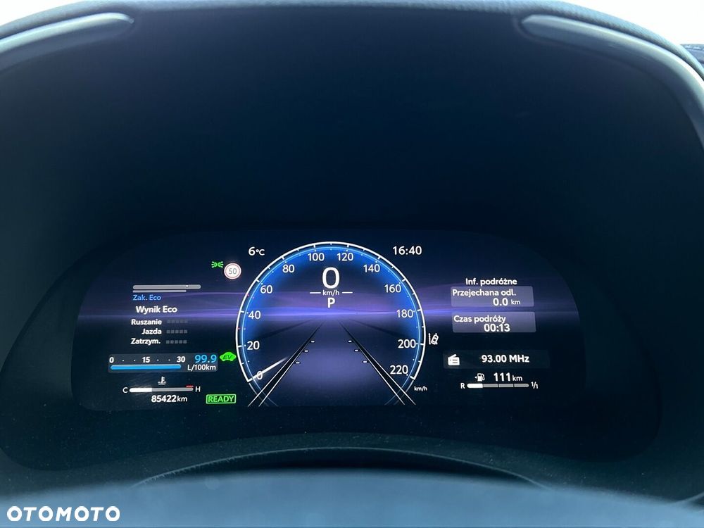 Toyota Highlander - 17