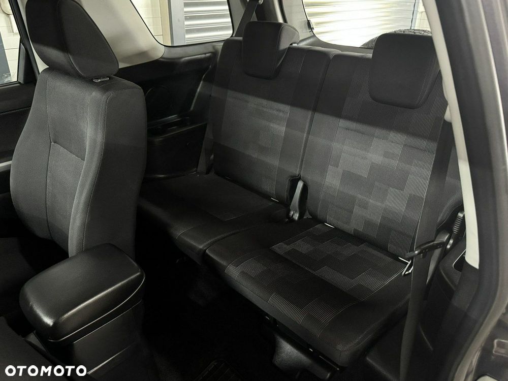 Suzuki Grand Vitara - 15