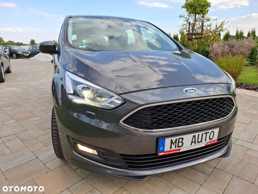 Ford C-MAX 1.0 EcoBoost Edition ASS - 29