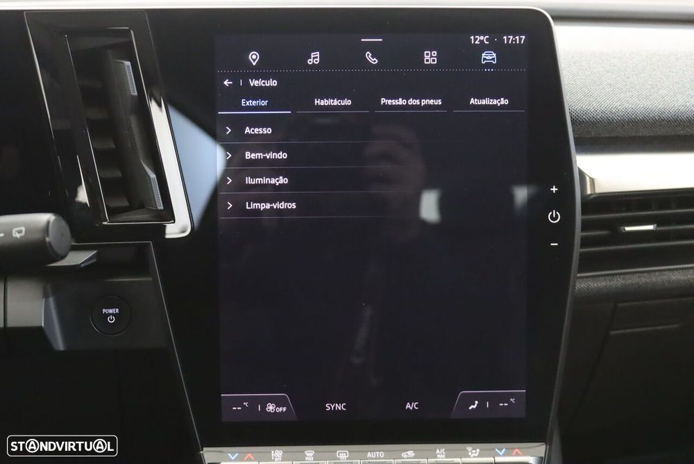 Renault Mégane E-Tech EV60 Evolution Optimum Charge - 35