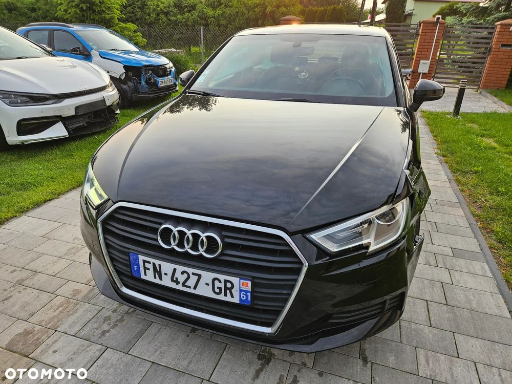 Audi A3 - 12