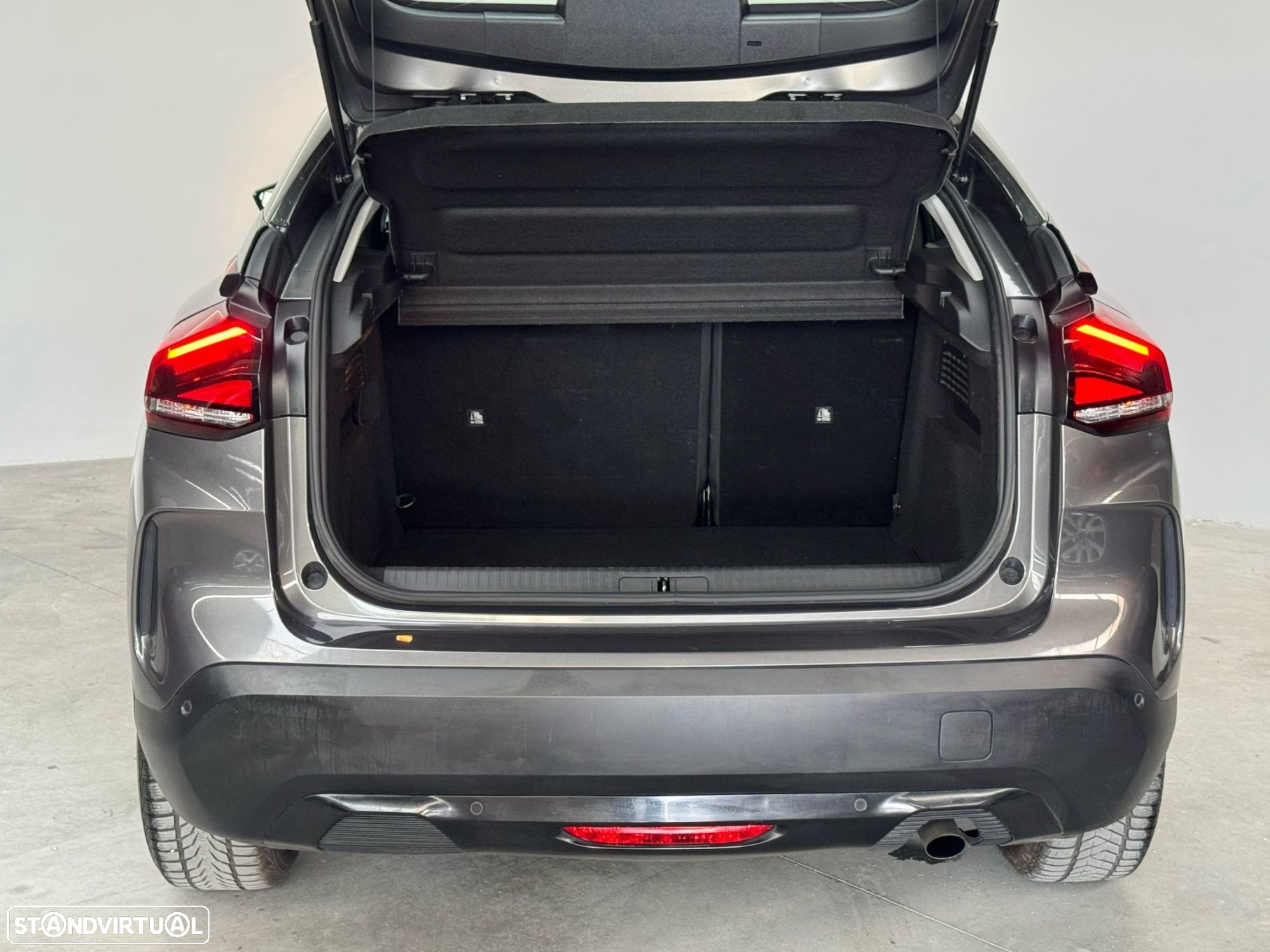 Citroën C4 1.5 BlueHDi Feel Pack - 18