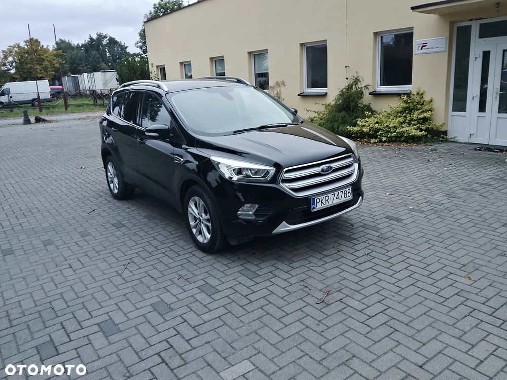 Ford Kuga - 4