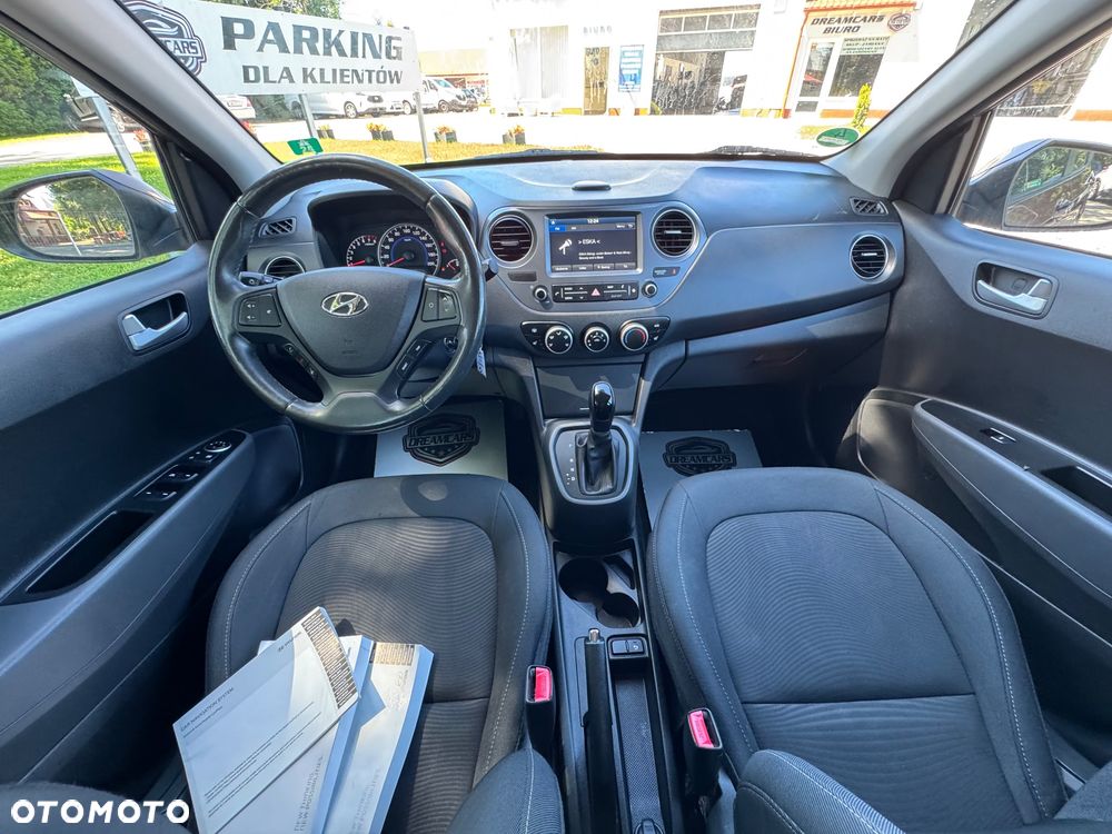 Hyundai i10 - 18