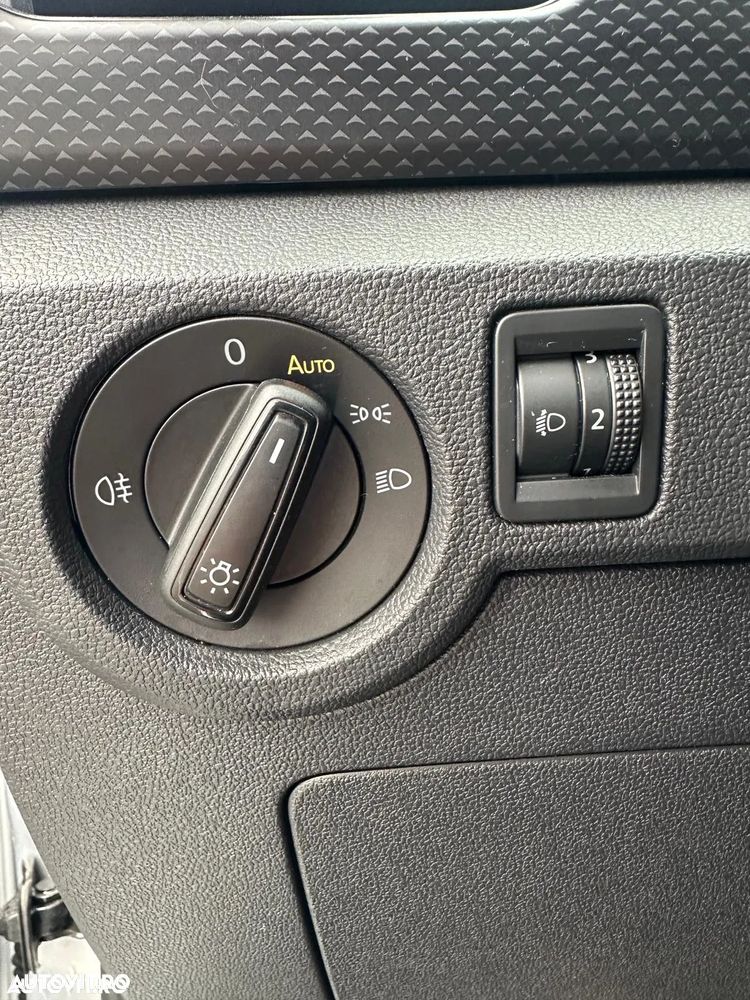 Volkswagen T-Cross 1.0 TSI DSG Life - 14