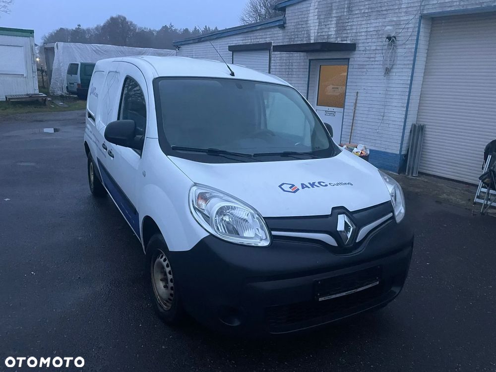 Renault KANGOO MAXI - 1