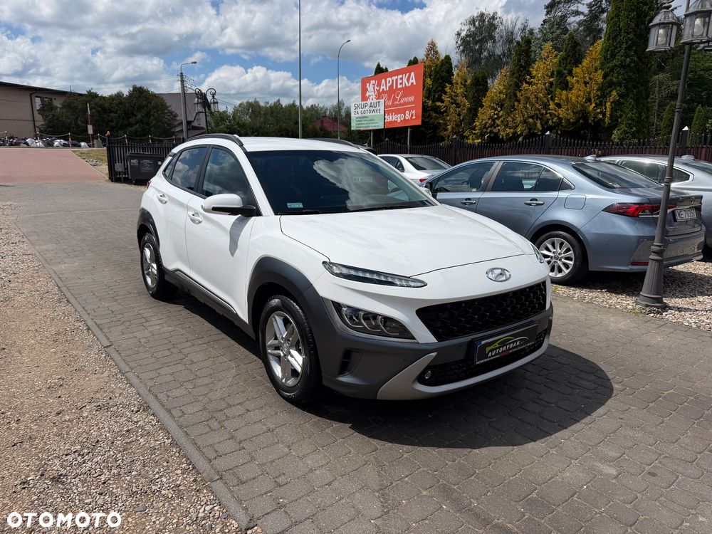 Hyundai Kona 1.0 T-GDI Style DCT - 26