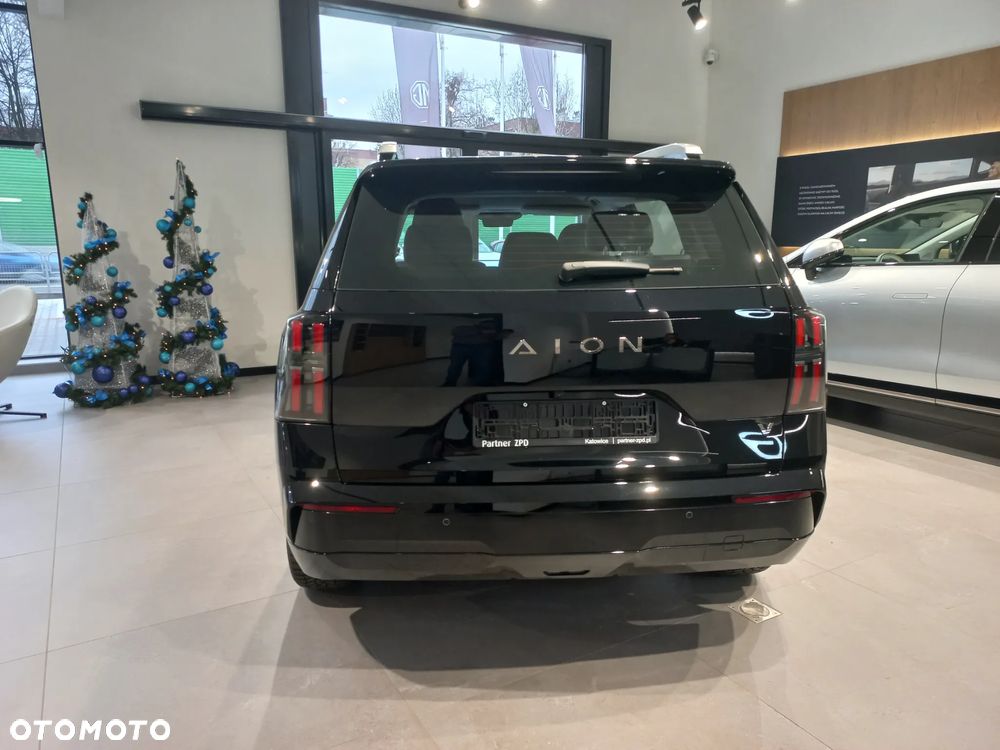 GAC AION V - 5