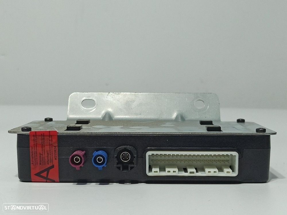 UNIDADE DE CONTROLE BLUETOOTH MG ROVER MG HS 1.5 EHS HYBRID - 5