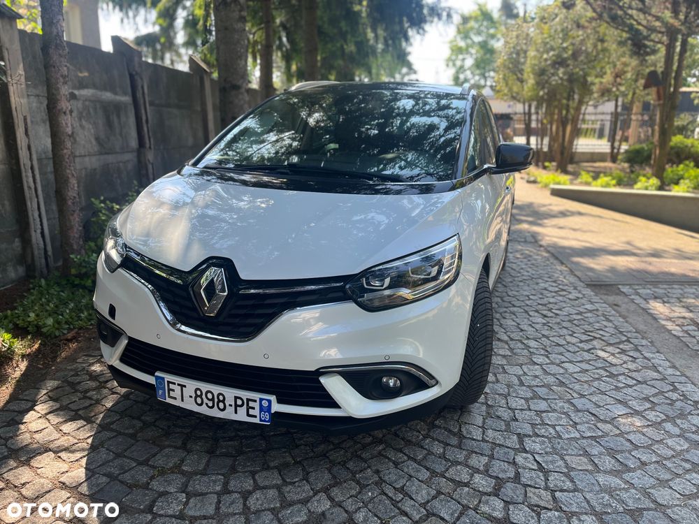 Renault Grand Scenic ENERGY dCi 110 INTENS - 5