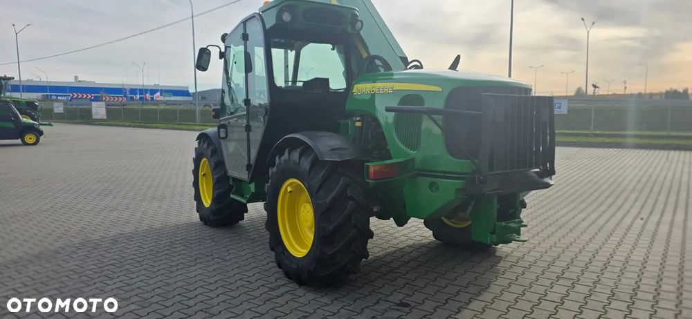 John Deere 3420 - 5