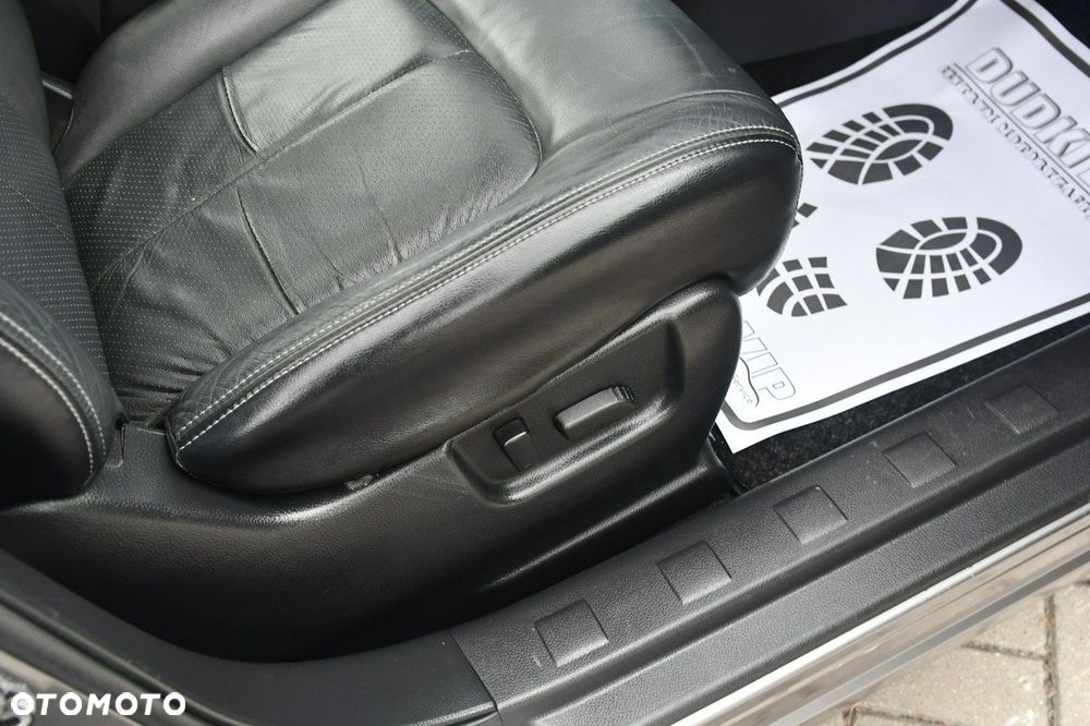 Nissan X-Trail - 20