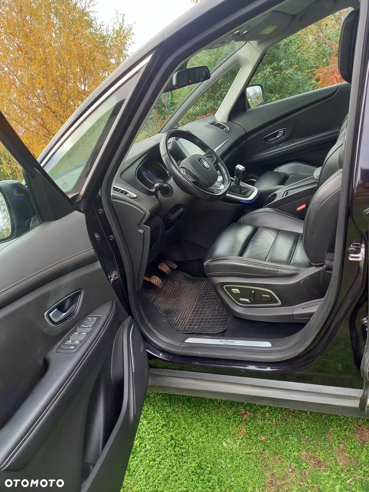 Renault Scenic ENERGY TCe 130 INITIALE PARIS - 10