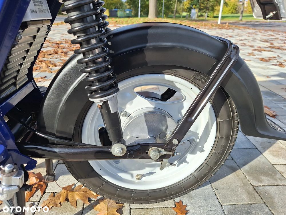 Simson Inny - 19