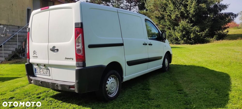 Citroën Jumpy Combi - 17