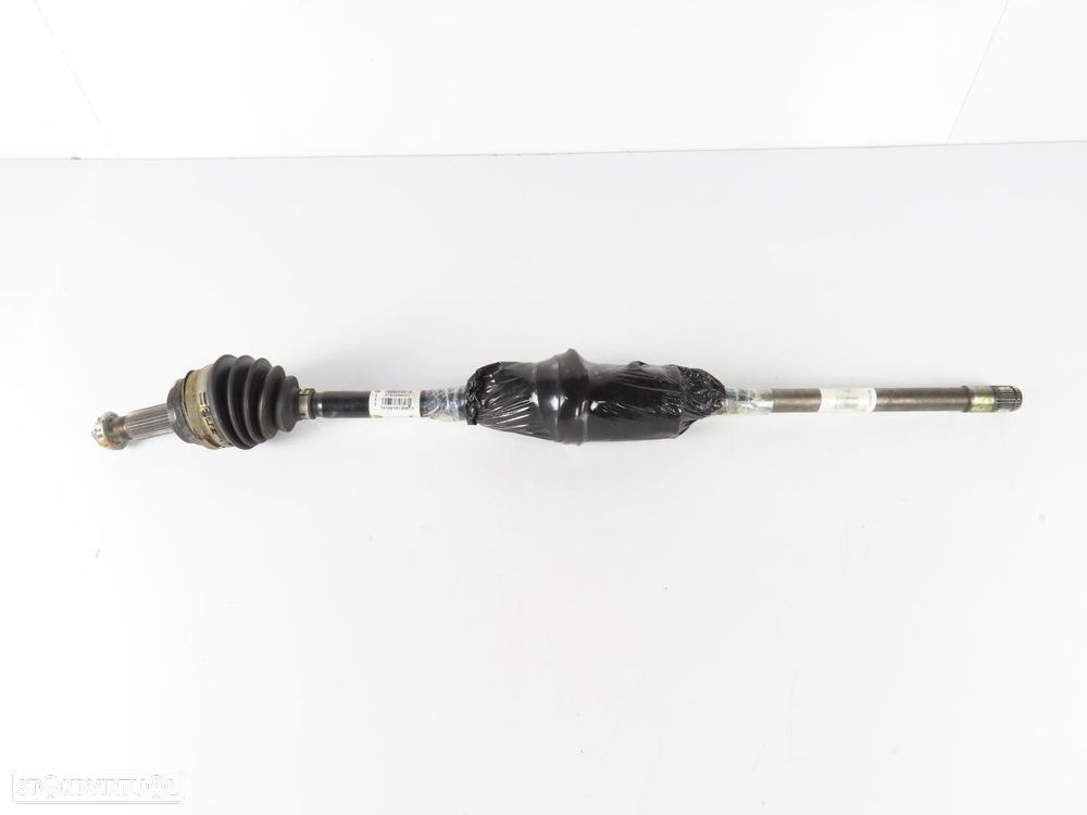 Transmissão Direito/Frente Usado / Original BMW X5 (E70)/BMW X6 (E71, E72)/BMW X... - 1