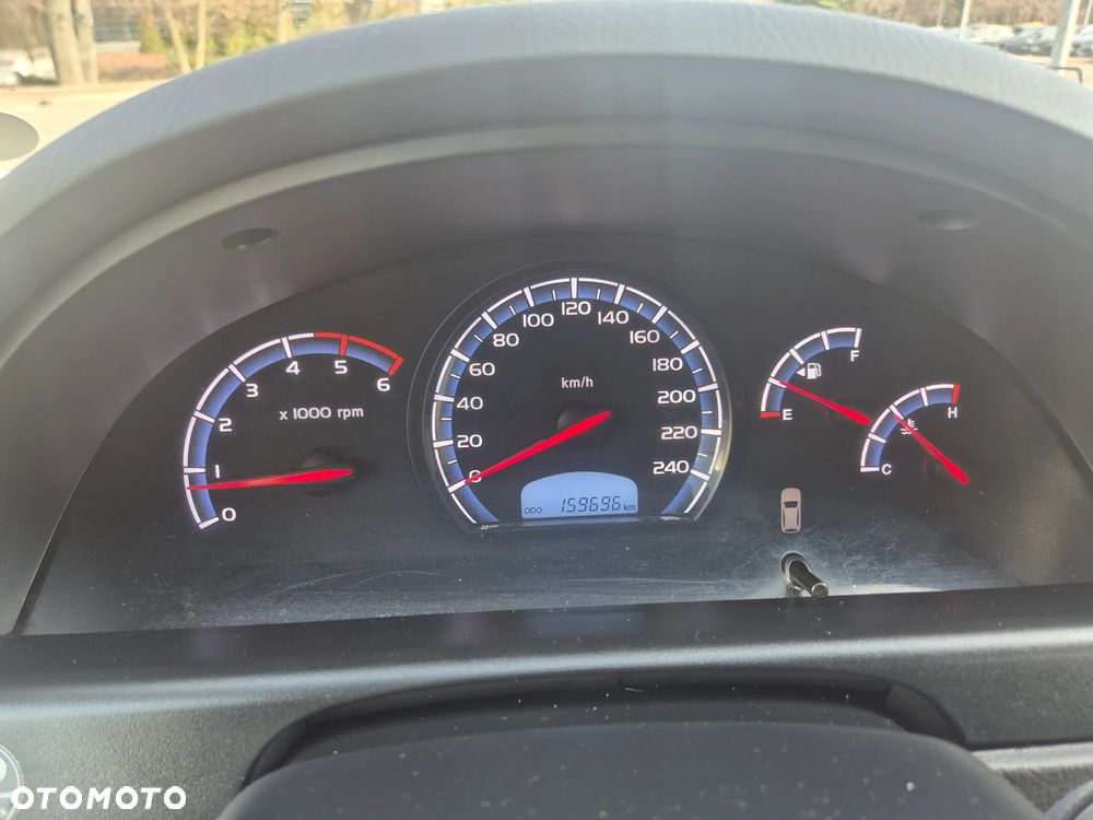 SsangYong/KGM Rexton W 2.2 e-XDi 220 4WD Crystal - 15