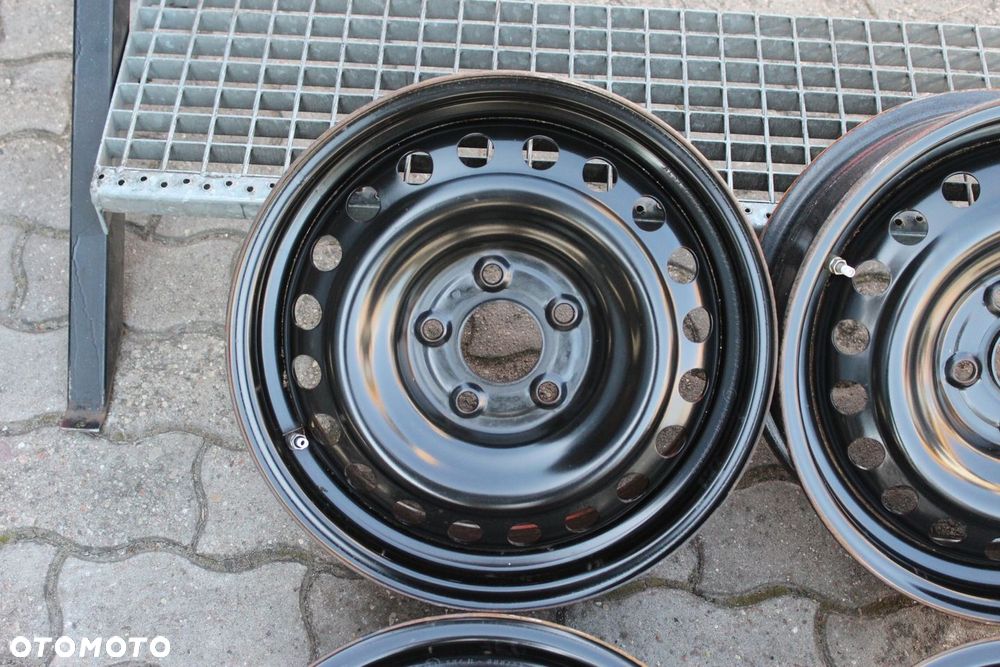 ALCAR HYUNDAI 16cali 5x114,3 ET44 6,5J TPMS - 3
