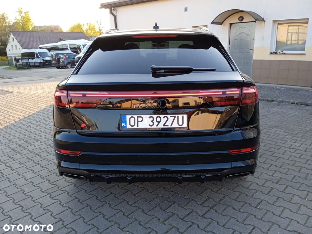 Audi Q8 - 21