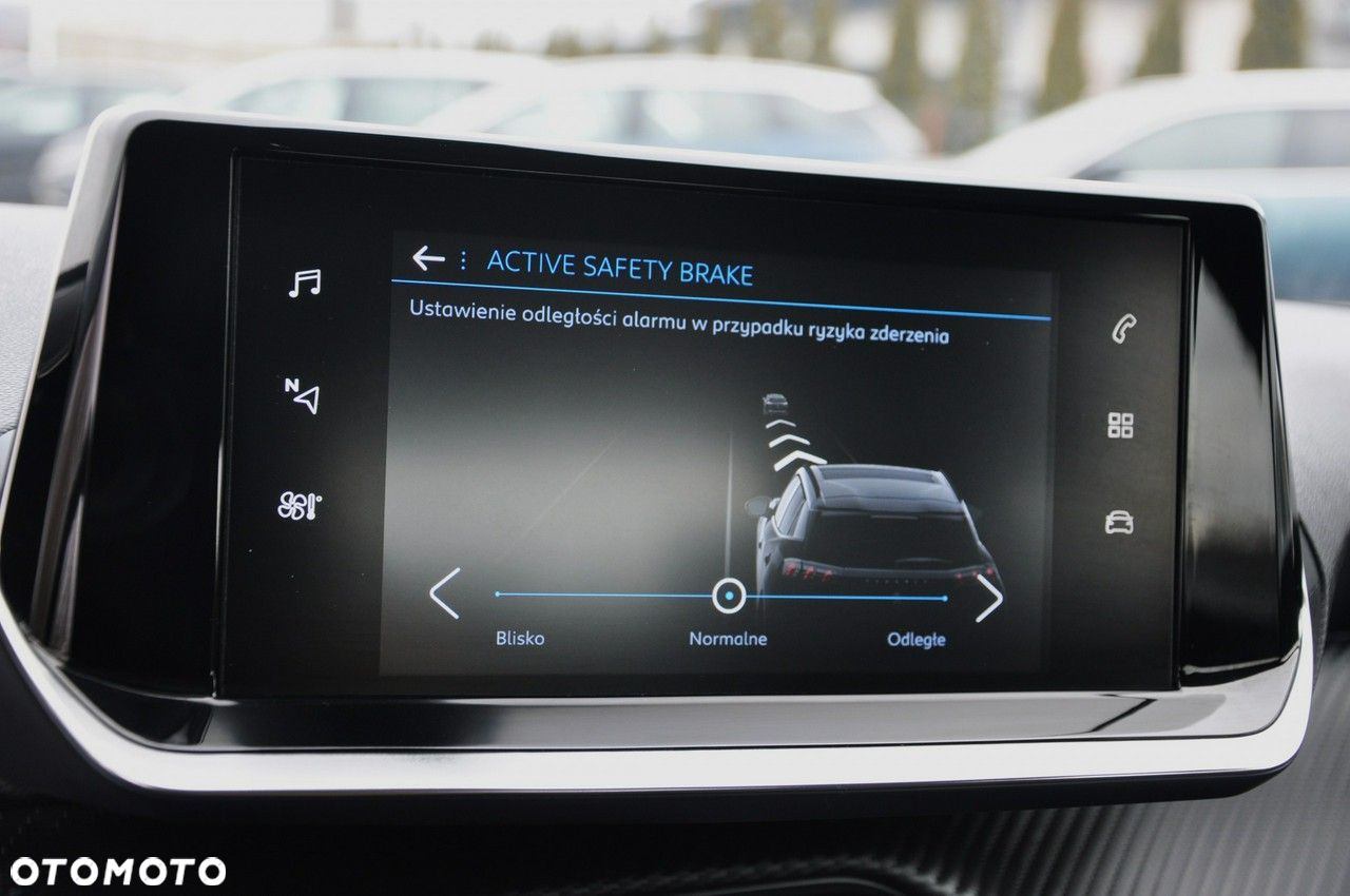 Peugeot 2008 PureTech 100 Active S&S BVM6 - 21