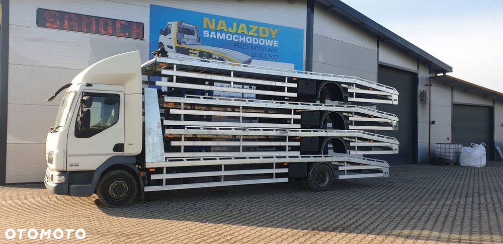 NAJAZDY- AUTOLAWETA - PRODUCENT -OPALENICA - 16