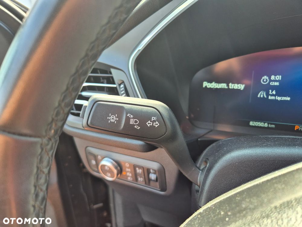 Ford Kuga 2.5 Duratec PHEV TITANIUM - 13