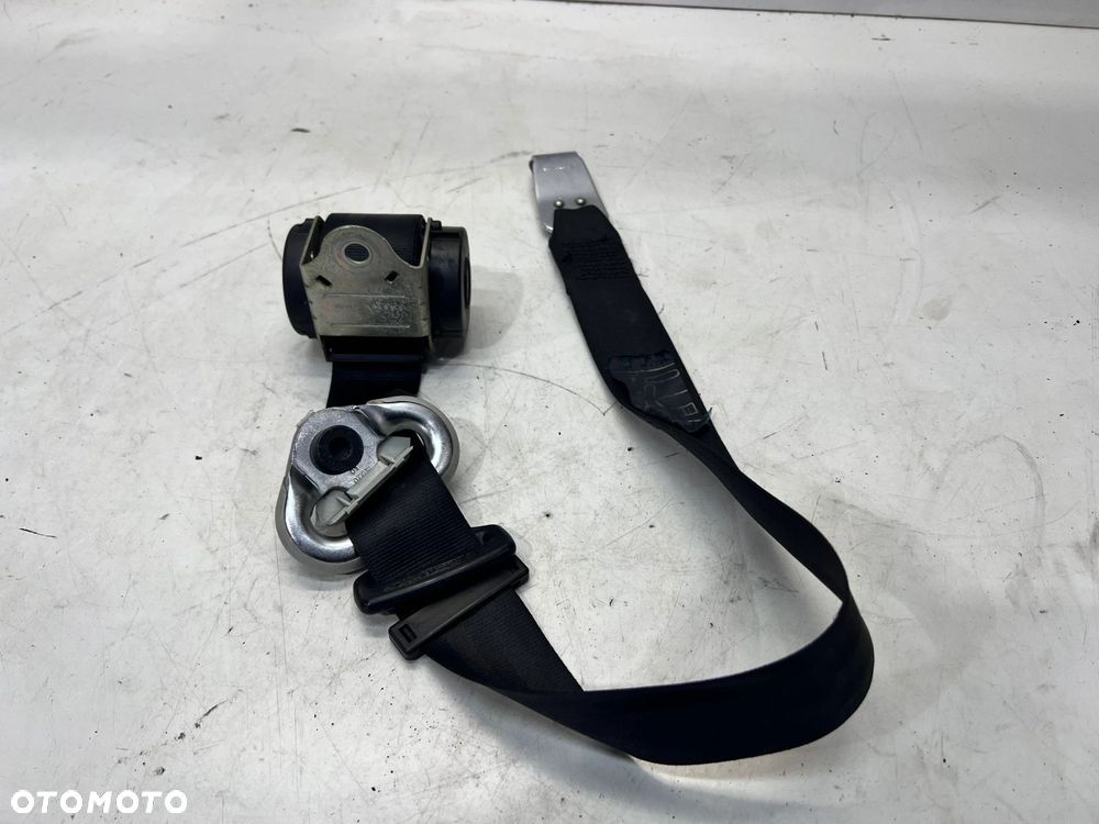 PAS BEZPIECZEŃSTWA W BAGAŻNIKU VW SHARAN 7M3857815C - 1