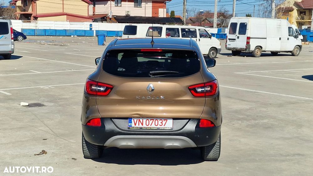 Renault Kadjar Energy TCe 130 XMOD - 29