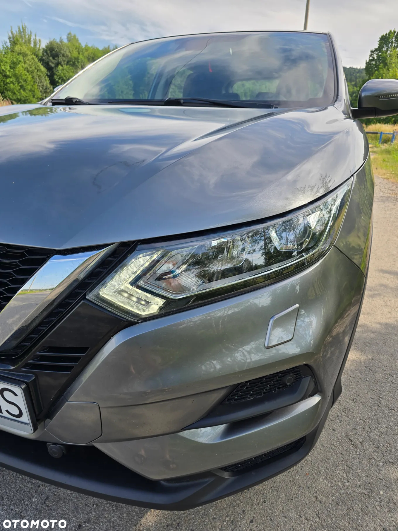 Nissan Qashqai - 13
