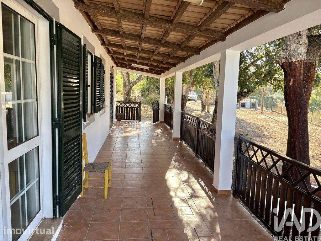 Casa / Villa T3 em Alte de 78,00 m2 - Grande imagem: 2/30