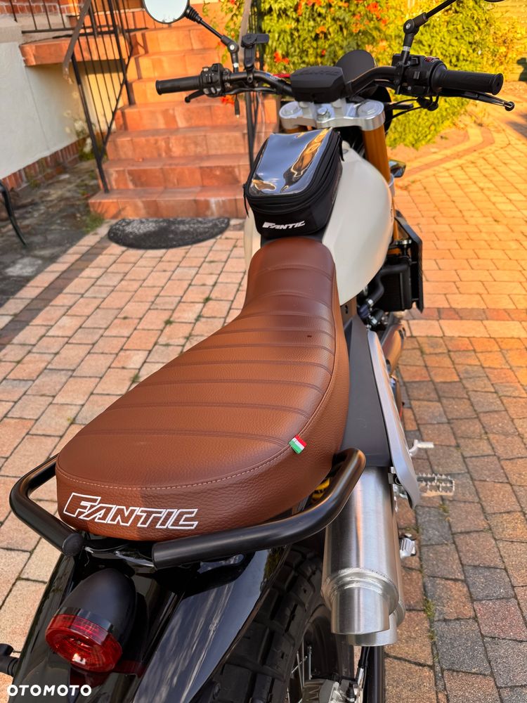 Fantic Inny - 6