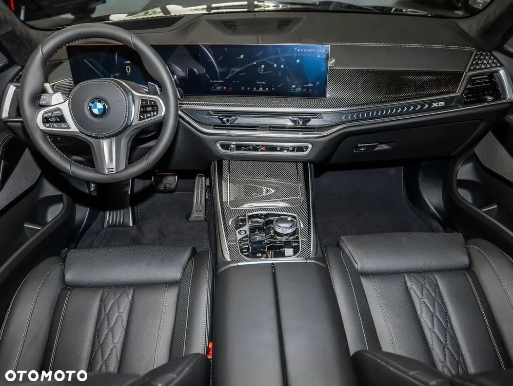 BMW X5 xDrive30d sport - 10