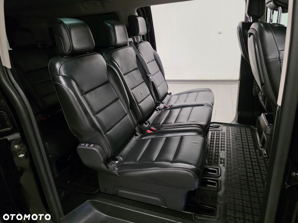 Citroën SpaceTourer - 17