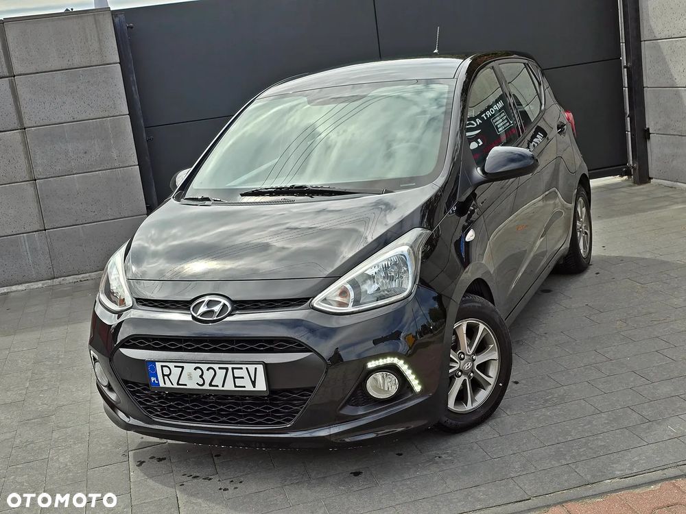 Hyundai i10 1.2 Style - 4