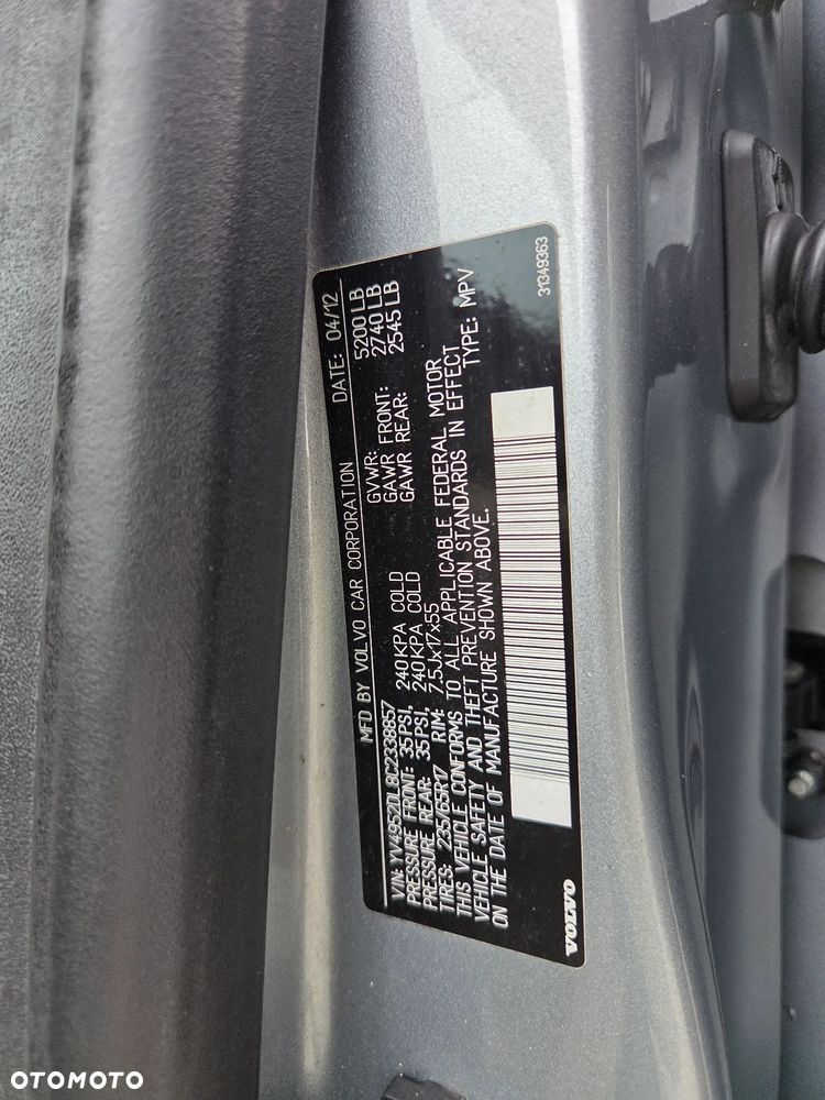 Volvo XC 60 - 8
