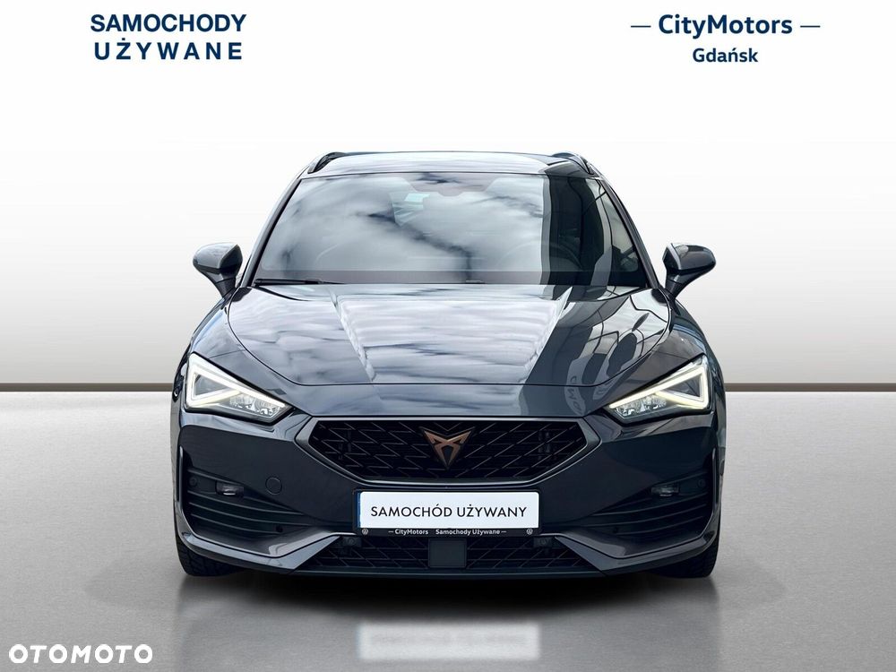 Cupra Leon 1.5 TSI - 3