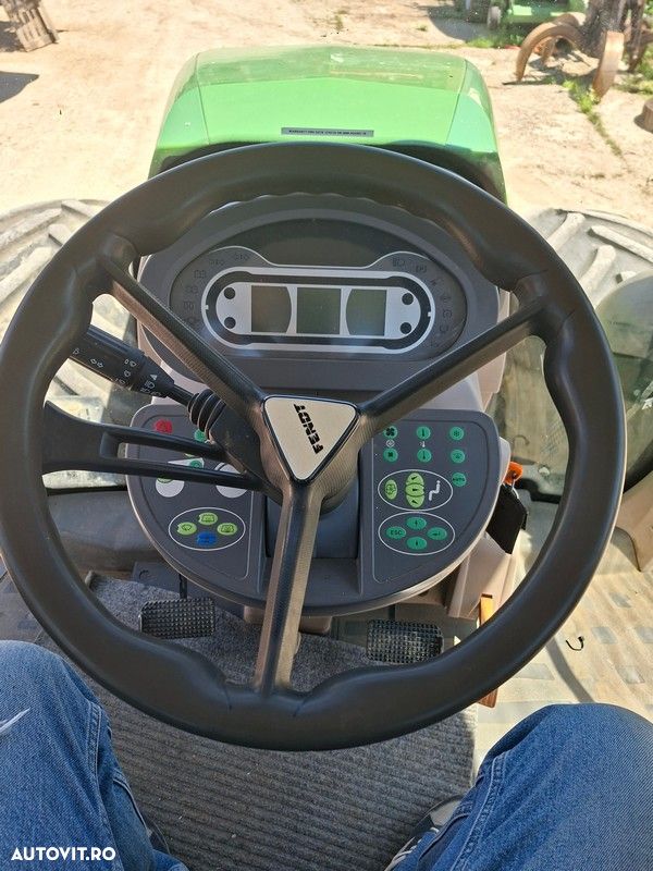 Fendt 939 Vario - 9