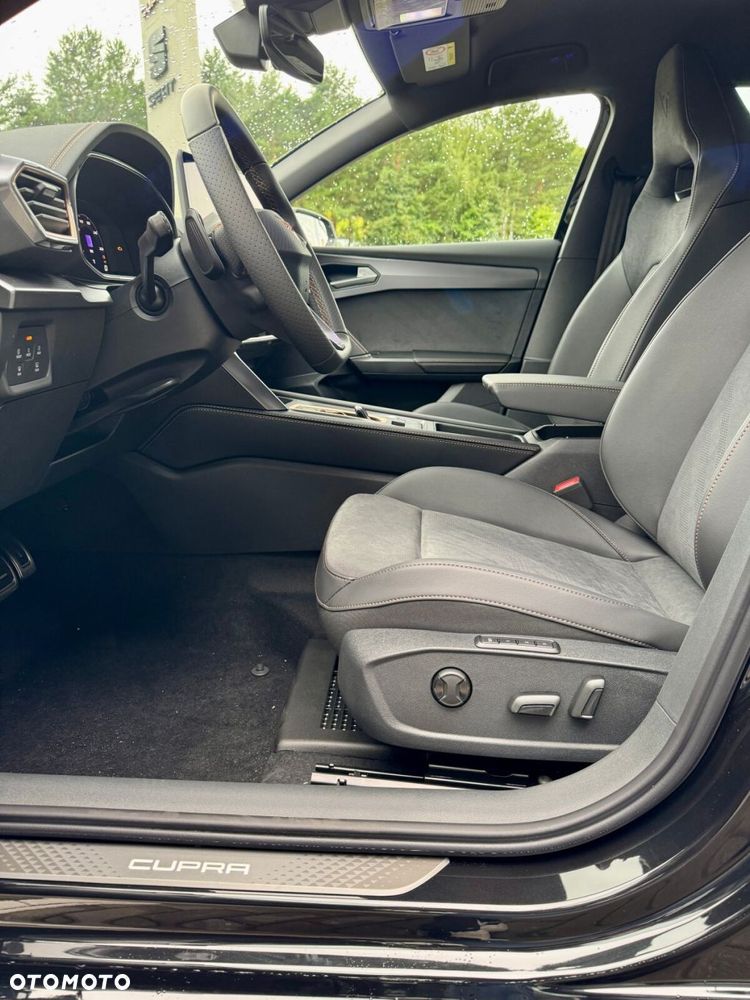 Cupra Leon Sportstourer - 26