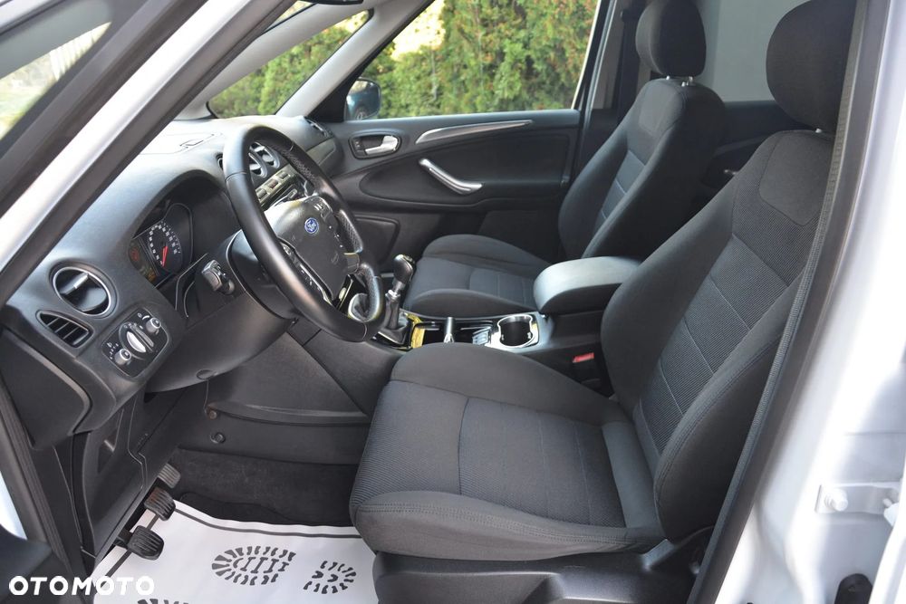 Ford S-Max 1.6 EcoBoost Titanium - 17