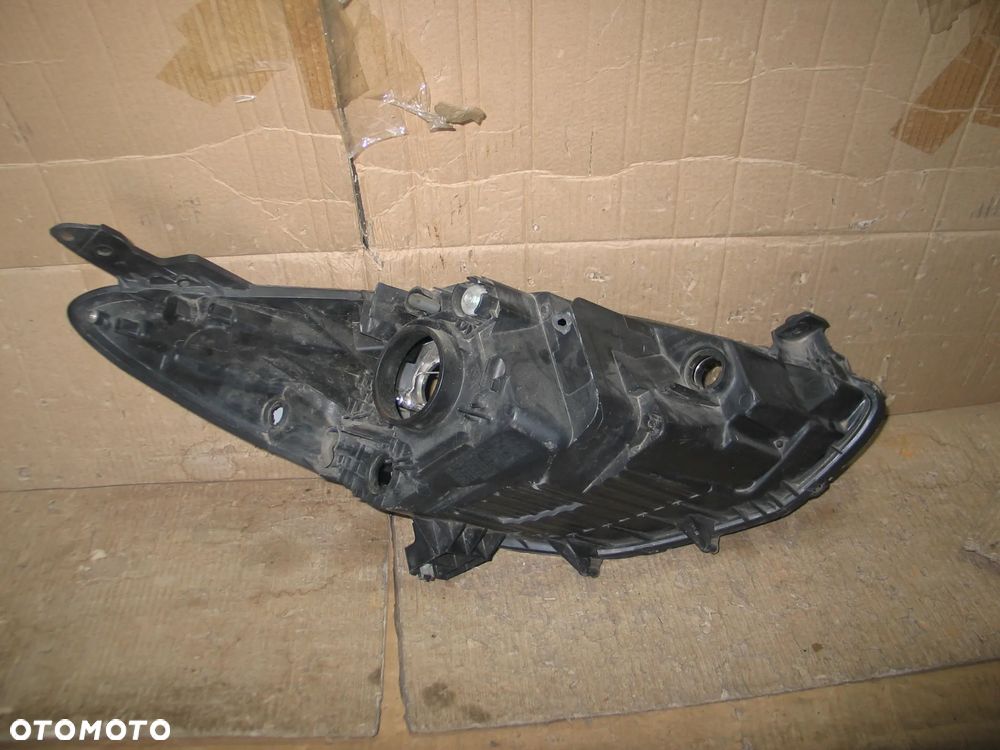 lampa lewy przod mazda demio 3 III mazda 2 II 07-14r. europa - 13