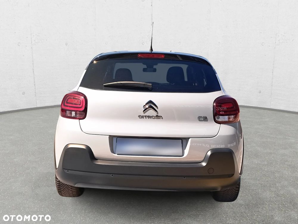 Citroën C3 1.2 PureTech Shine - 7