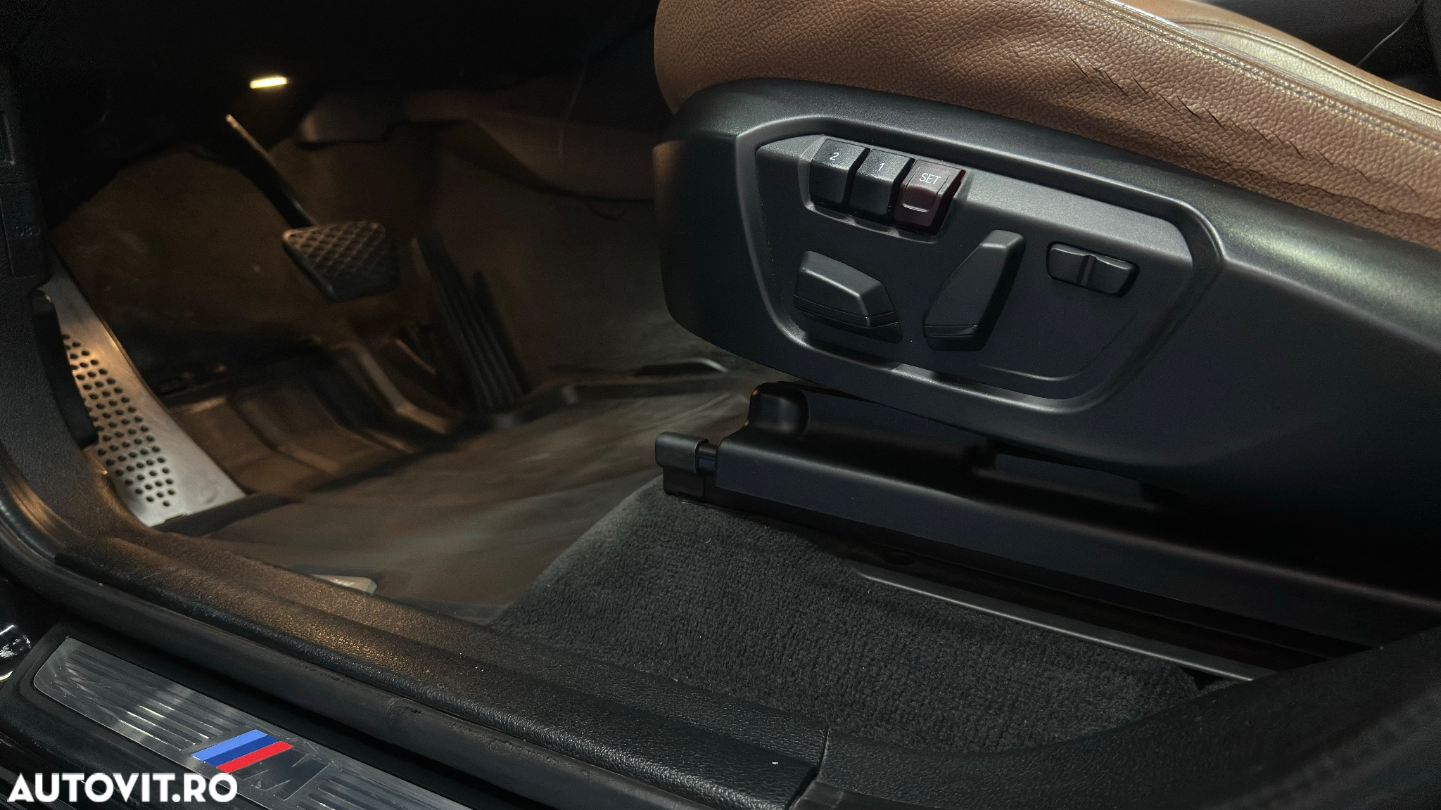 BMW X3 - 6