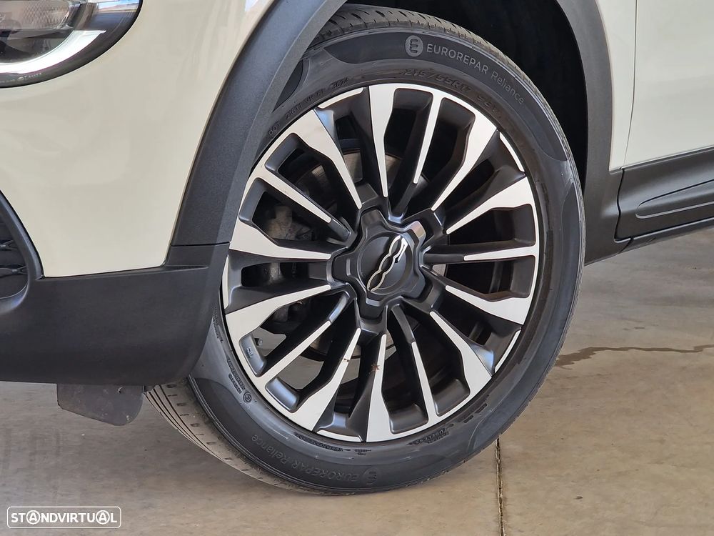 Fiat 500X 1.3 MJ Urban - 3