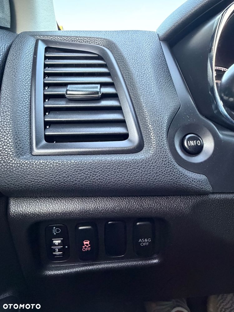 Mitsubishi ASX 1.6 Blue Sky Edition - 26
