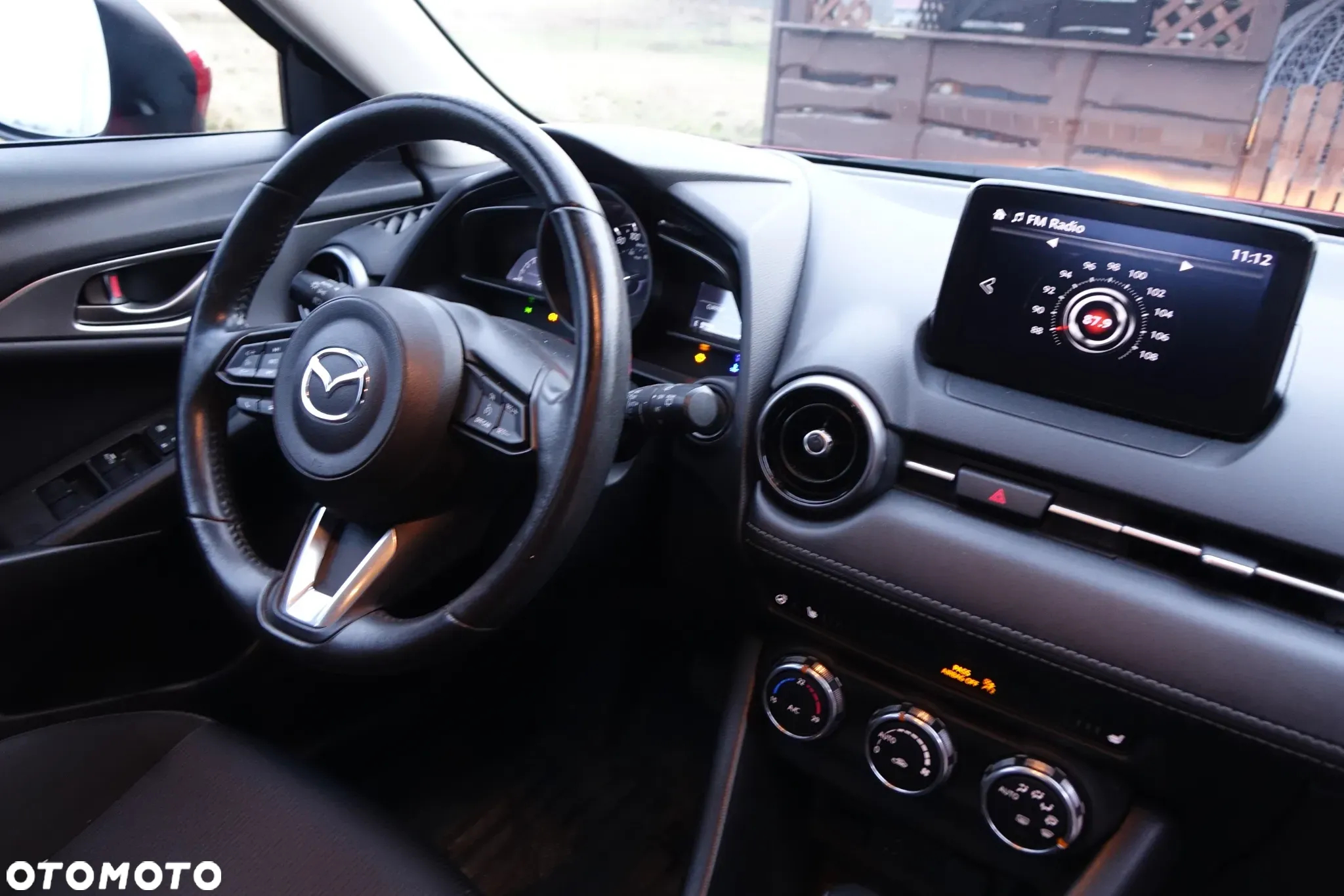 Mazda CX-3 2.0 SkyMotion - 16