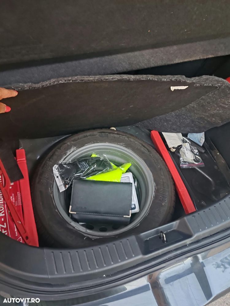 Mazda 2 CD105 Revolution Top - 9