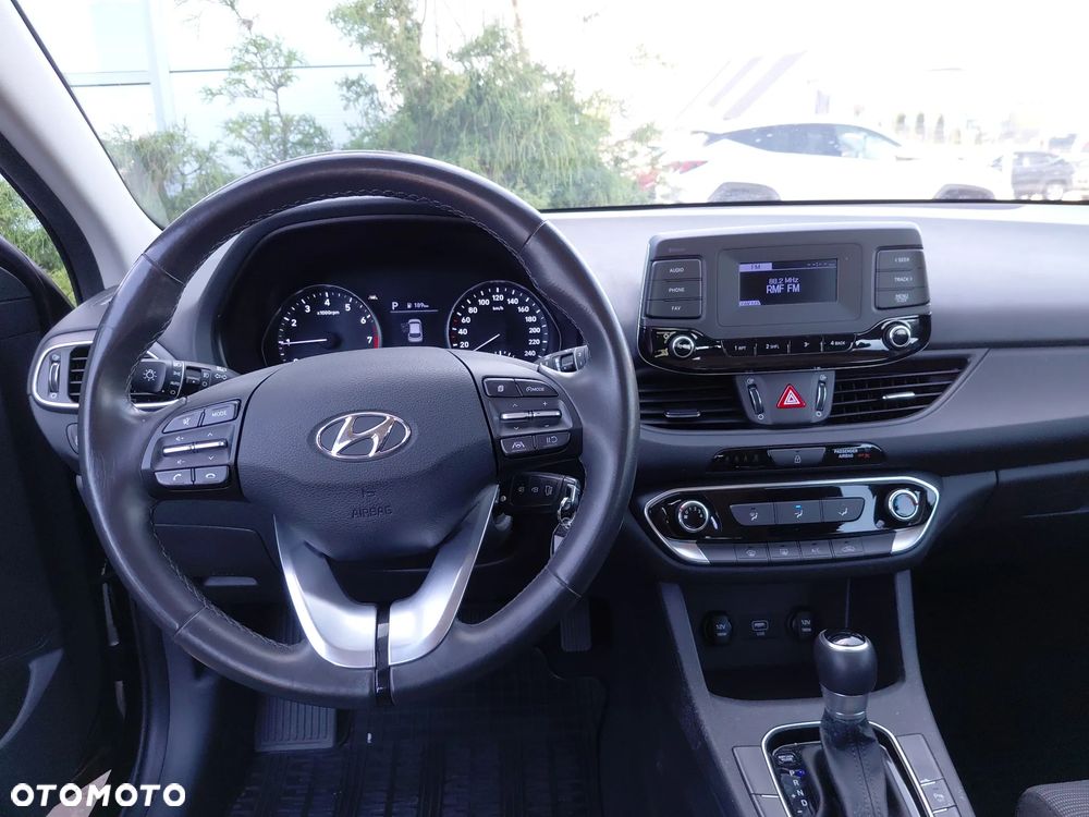 Hyundai i30 1.0 T-GDI Modern DCT - 19