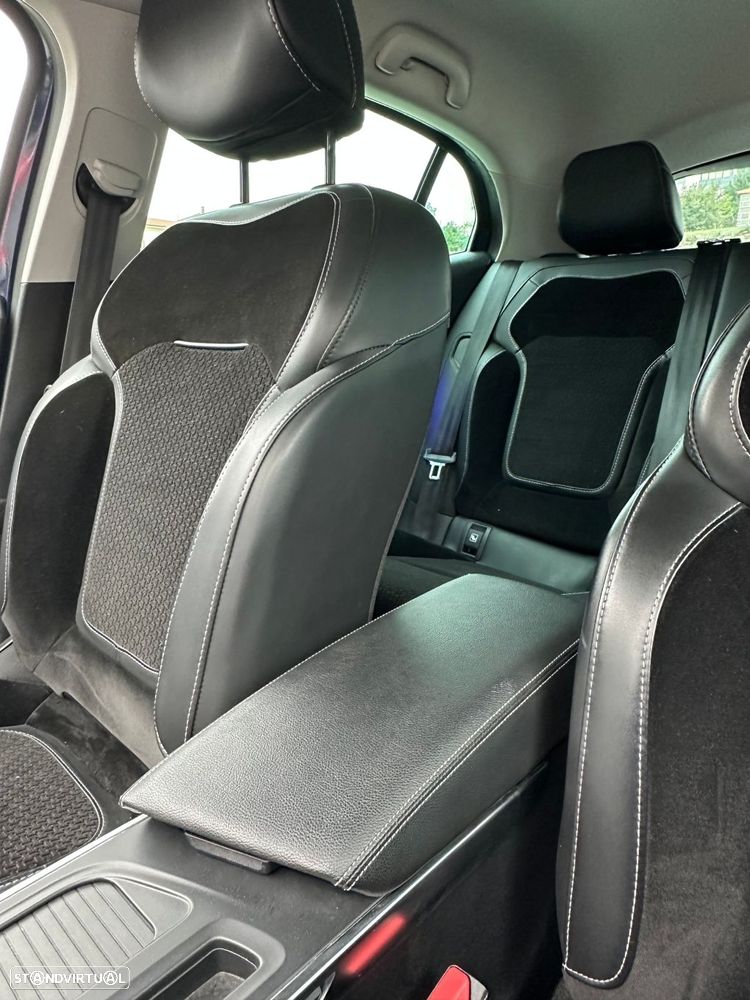 Renault Mégane - 20